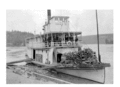 Profile Picture of Charlotte (sternwheeler)on Wikipedia