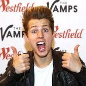 Profile Picture of Janine I Love Kalin (@JamesMcveygir) on Twitter