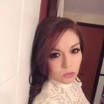 Profile Picture of NANCY CAMPOS CAPETILLO (@fla_kita_25) on Instagram
