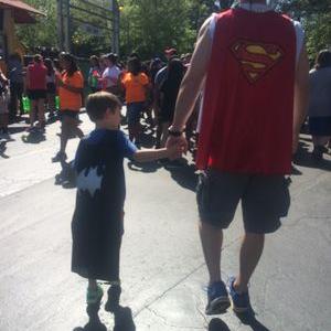 Profile Picture of Brannon Garrett (@B_Garrett11) on Twitter