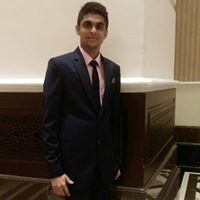 Profile Picture of Bhuvan Jain (@bhuvan-jain-5) on Quora