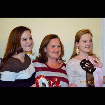 Profile Picture of Melinda Gates (@melgates14red) on Twitter