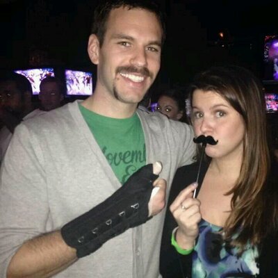 Profile Picture of Patrick Weiler (@patrickjweiler) on Twitter