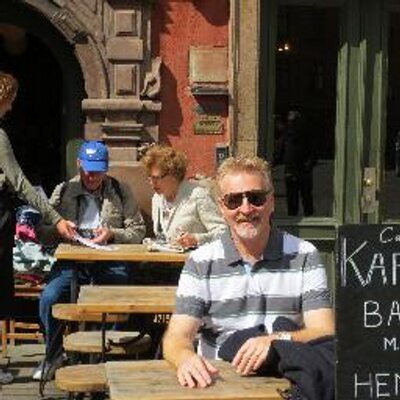 Profile Picture of Colin Hardy (@crackers59_) on Twitter