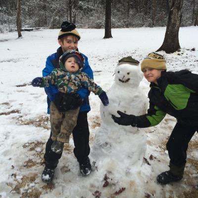 Profile Picture of Josh Hudnall (@HudnallJosh) on Twitter