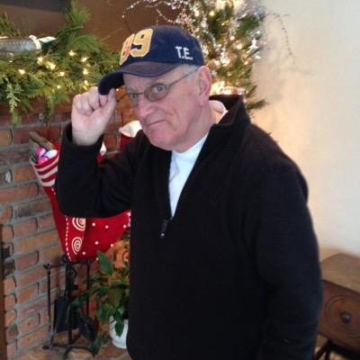 Chuck Davidson - Twitter Profile Picture of Chuck Davidson (@chchda) on Twitter