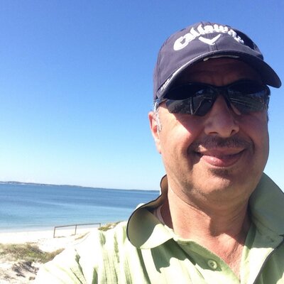 Jim Sayegh - Twitter Profile Picture of Jim Sayegh (@SayeghJim) on Twitter