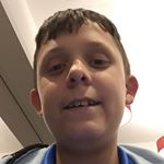 Profile Picture of Sam Knowles (@sammy_specks_21_knowlesy) on Instagram