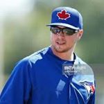 Profile Picture of Justin Smoak fan (@bluejays_1b_smoak) on Instagram