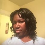 Profile Picture of Alecia brown (@susan5151) on Instagram