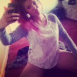 Profile Picture of Cassie Jade Fletcher (@cassiieejadeeox) on Instagram