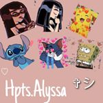 Profile Picture of Alyssa Alarcon (@hppts.alyssa) on Instagram