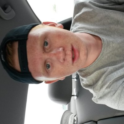 Profile Picture of Philip Mathers IV (@philipberlin37) on Twitter