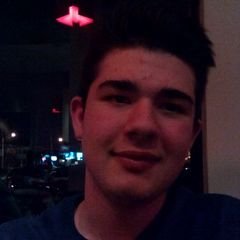 Profile Picture of Marcus-joseph Savard (@mJsavard57) on Twitter