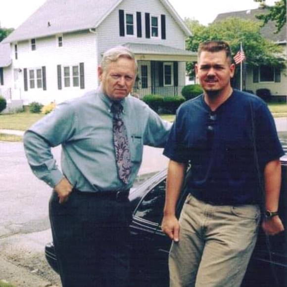 Profile Picture of Jeffrey Walker (@jsw0109) on Poshmark