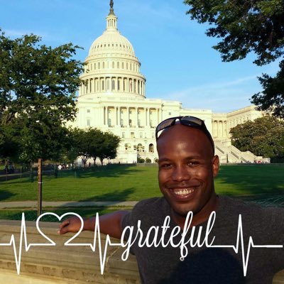 Profile Picture of Mr. Goodwin (@MauriceGoodwin1) on Twitter