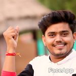 Profile Picture of Amazing Cool Boy Krishna Soni (@soni_king_krishna_) on Instagram