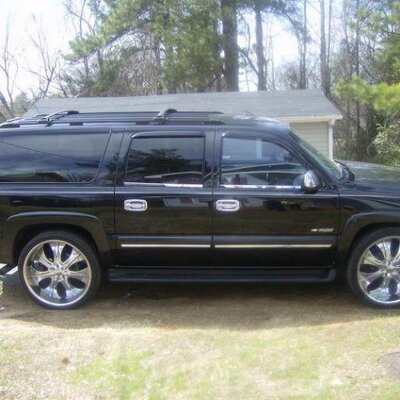 Profile Picture of CARL LINDSEY (@@CARLLINDSEY2) on Twitter