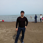 Profile Picture of Bahman Balerian (@bahmanbalerian) on Flickr