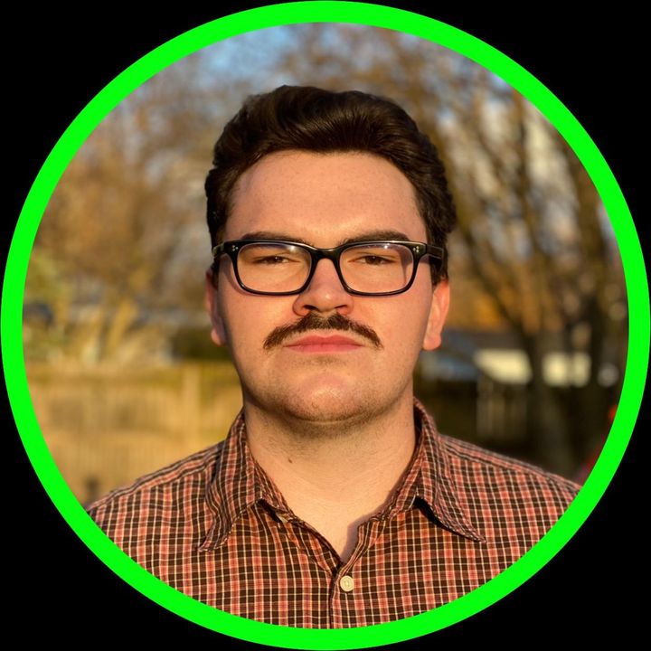 Profile Picture of Chase H (@chase_hinchman) on Tiktok