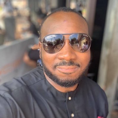 Profile Picture of Samuel Odagbodo (@SOdagbodo) on Twitter