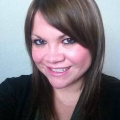 Profile Picture of Jennifer Aparicio M. (@JennyAparicioM) on Twitter