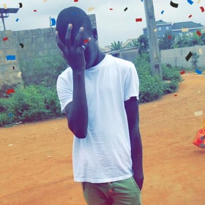 Profile Picture of Ayan Abdullahi Olabode (@Yhung_Certified) on Twitter