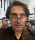 Profile Picture of Marcel Vaidon Wikipedia