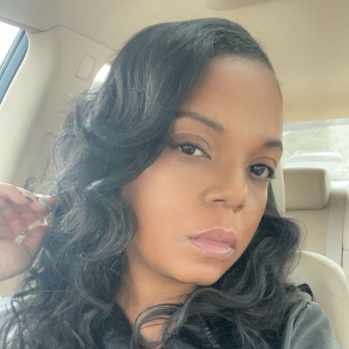Profile Picture of Tamishakizer (@tamishakizer) on Tiktok