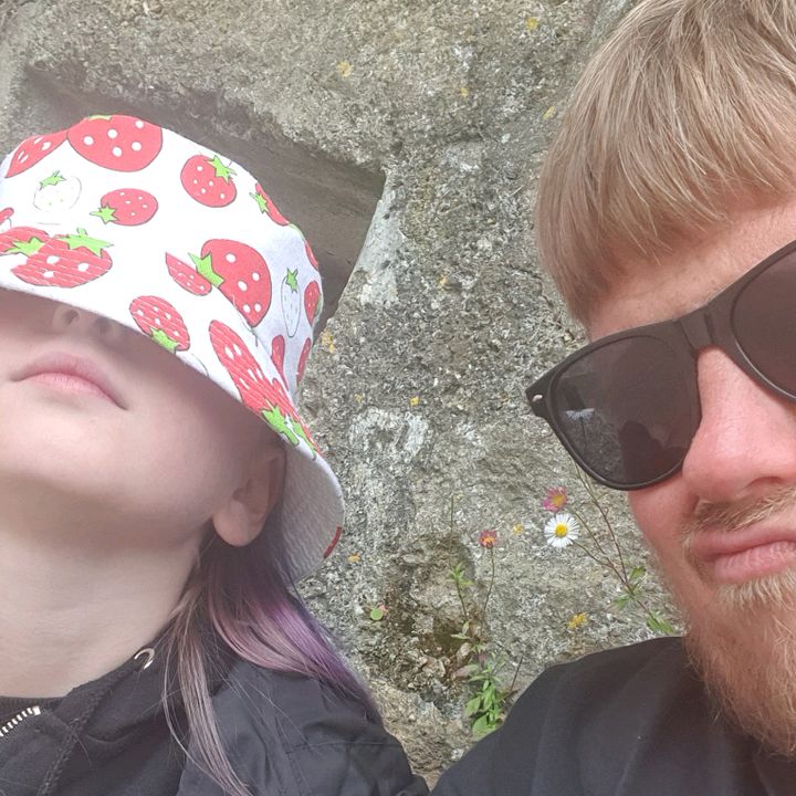 Profile Picture of Andrew Morgan (@morgz_1984) on Tiktok