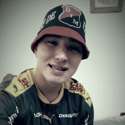 Profile Picture of Daniel Andrés C M (@Andrex_Rxn98) on Twitter