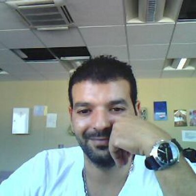 Profile Picture of Nikos Tripolitsiotis (@nikos261) on Twitter