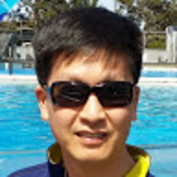 Profile Picture of Andy Chun (@ohiochun) on Poshmark