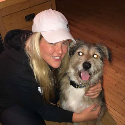 Profile Picture of Amber Neilson (@aknhoops14) on Twitter