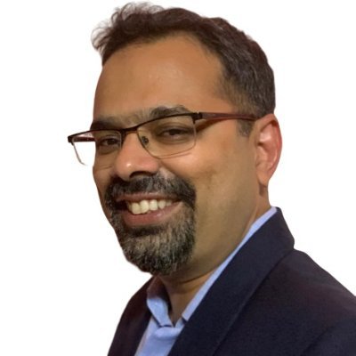 Profile Picture of Anand Pai (@adpai) on Twitter