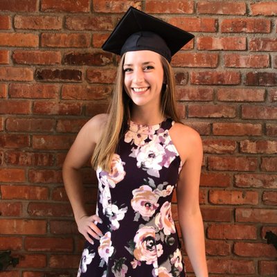 Profile Picture of Morgan Hudson (@mhudson5) on Twitter