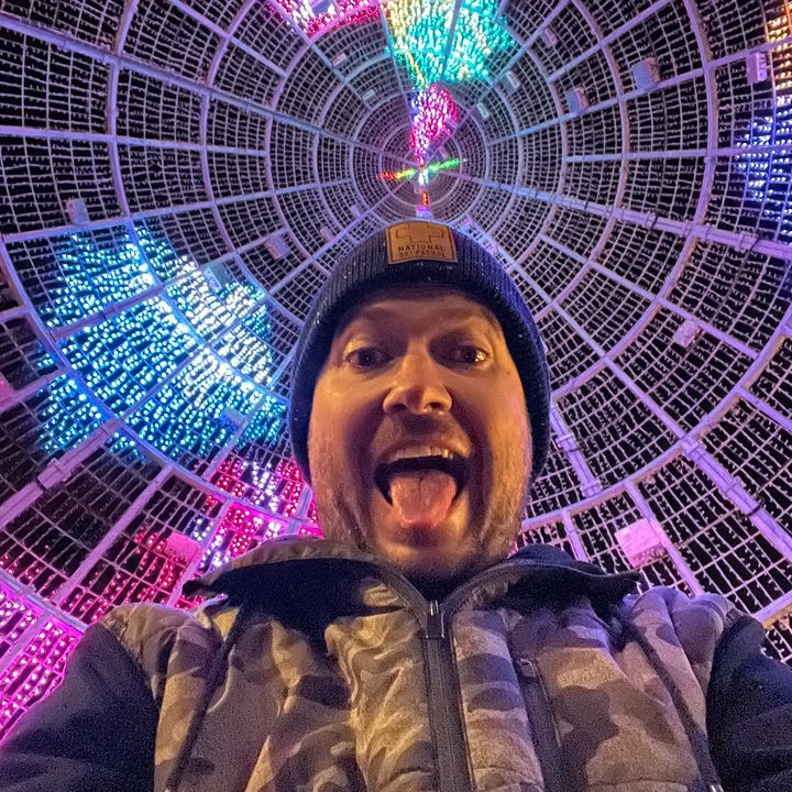 Profile Picture of Scott Fromberg (@scotcho2) on Tiktok