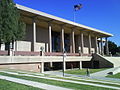 Profile Picture of University Library, California State University Northridgeon Wikipedia