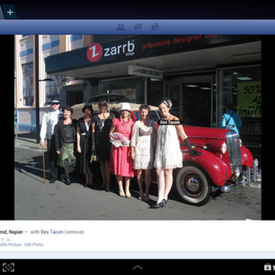 Profile Picture of Michelle Landers (@landers_mich) on Twitter