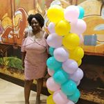 Profile Picture of Zandra Davis Taylor (@divinegraceeventsgifts) on Instagram