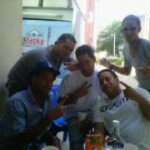 Profile Picture of George Rivera (@djcr84) on Instagram