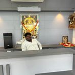 Profile Picture of Nitin Naidu (@Nitin-Naidu) on Facebook