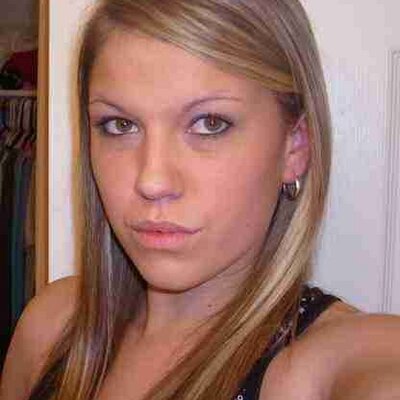 Profile Picture of Myriam Paulette (@MyriamPauletteO) on Twitter