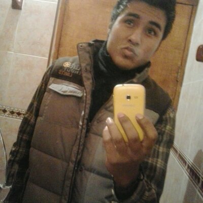 Profile Picture of Abel Barron (@abel_barron) on Twitter