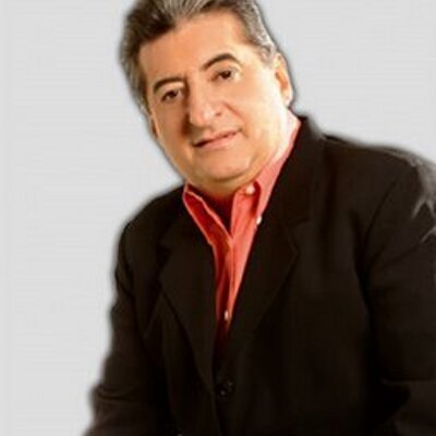 Profile Picture of Jorge Oñate (@OnateJorge) on Twitter