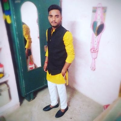 Profile Picture of Suraj Rai (@surajrai08) on Twitter