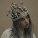 Profile Picture of cara holmes (@iamcaragrungelove) on Instagram