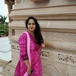 Profile Picture of Reena Pandya (@dave_rashmi) on Instagram