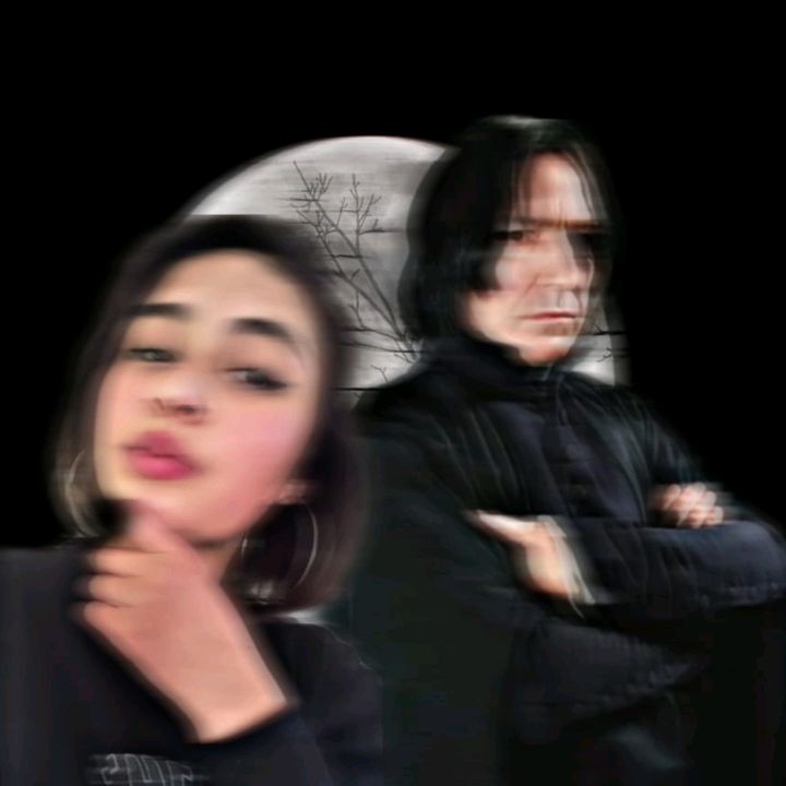 Profile Picture of mari_lestrange (@mari_lestrange1) on Tiktok