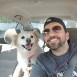 Profile Picture of John Ritchie (@grayson.1176) on Instagram